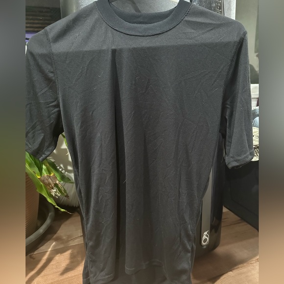 Outdoor activewear t-shirt - Picture 5 of 6